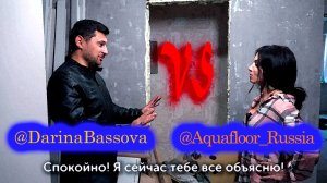 Как приклеить стеновые панели Aquawall на старую плитку в санузле. Aquawall from Aquafloor