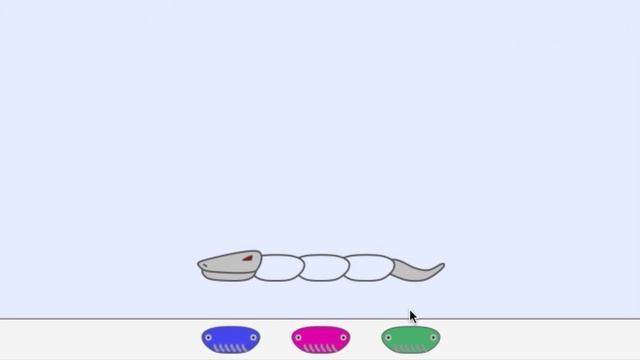 2. Snake bots | Crowds | Computer animation | Khan Academy