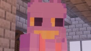 ? Майнкрафт но РУНЮ Приютили в ЦИФРОВОМ ЦИРКЕ!