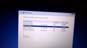 Aptio SetUp Utility 2020 Fix