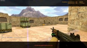 КАК СТАТЬ ПРО?КОНФИГ РЕШАЕТ? CFG ОТ KOTT PLAY!