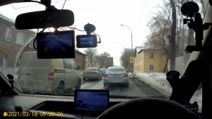 Просто Жизнь 18 03 21