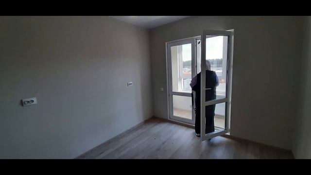 Обзор ЖК "Новая Рига"/Шоу-рум с отделкой и без/Из Москвы в Глухово/Экстрим на ул. Романовская смотреть онлайн