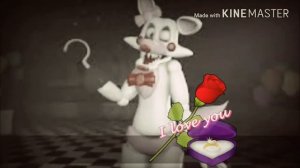 Мангл поет сууперскую Песню посмотрите плииз!!))