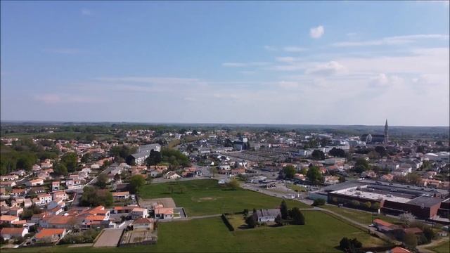 [prise de vue aérienne drone] haute définition !! смотреть онлайн