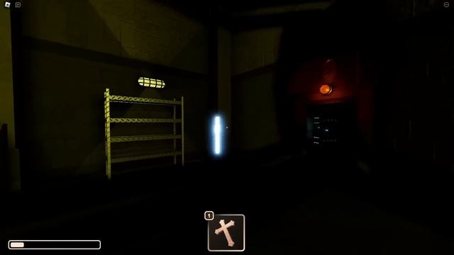 DOORS FLOOR 2 - All CRUCIFIX Uses New Monsters (Roblox Showcase) смотреть онлайн