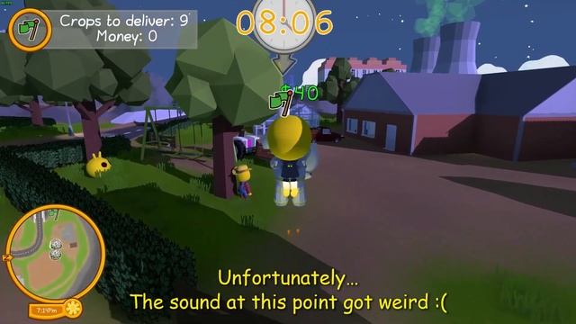 Wobbly Life - Lets Unlock All Unlockables 2021!