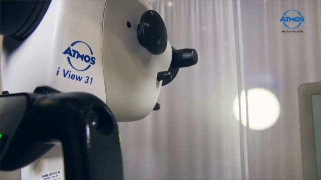 Кольпоскоп ATMOS iView