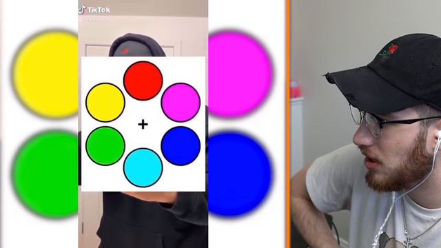 World's CRAZIEST Mind Tricks! (optical illusions) смотреть онлайн