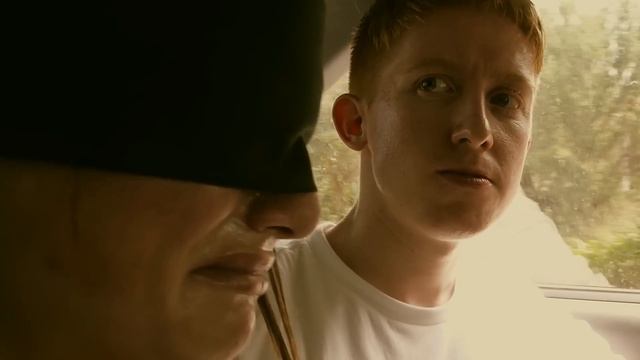 RUN | Horror short film смотреть онлайн