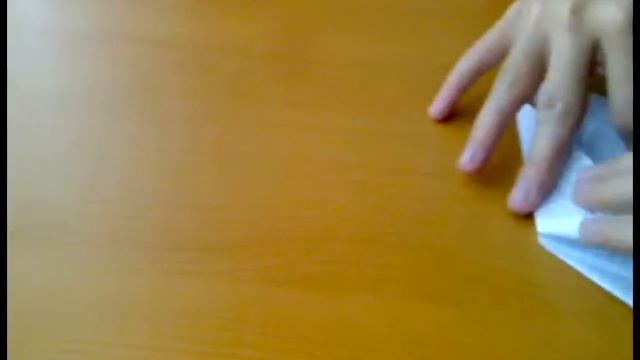 Оригами Журавль смотреть онлайн