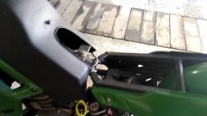 Чезет 500 китайский карбюратор keihin pwk испытания