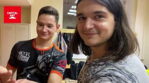 Григорий Гераськин / Аркадий Бессонов новогодний армфайт 2022. ARMWRESTLING happy new year 2022-2023