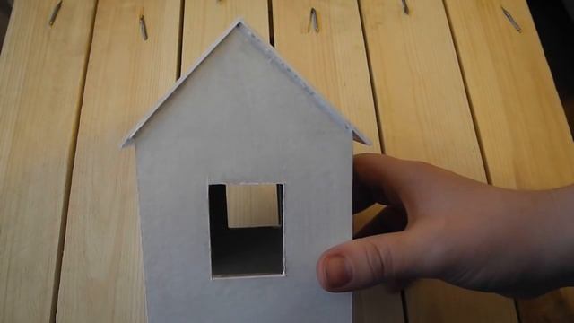 Волшебный город, DIY. Адвент-календарь