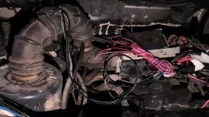 2jz ge васины усы свап Газели.Очередной московский какастом.Делай свап своими руками:) Ремонт.Тест.