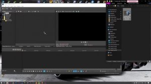 nvidia shadowplay Почему нет Записи звука с микрофона когда разделяешь на две дорожки