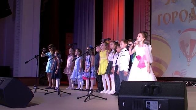 Золотое будущее Кировграда