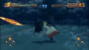 Альтернативный сюжет Наруто перерождение Хагоромо и Хамуры Ооцуцуки#6