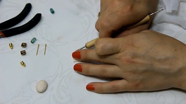 Бра для кукольного домика. смотреть онлайн