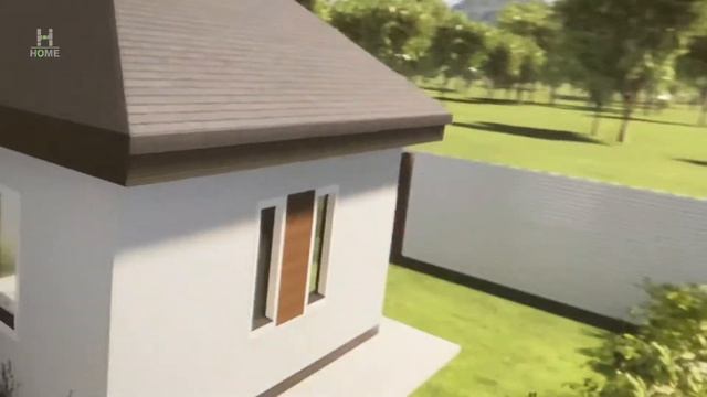 Что входит в проект дома? смотреть онлайн