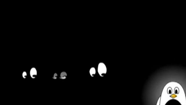 White and Night: Penguin story смотреть онлайн