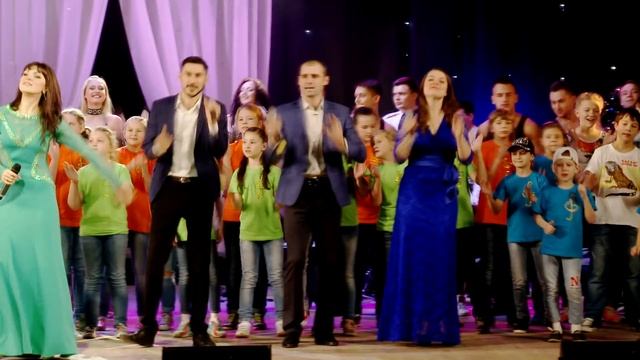Ирина Беляева - Слова благодарности
