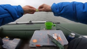 Река Дон! Судак на отводной!