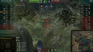 Progetto M35 mod. 46 - полевая модернизация для топ-СТ 8 лвл!