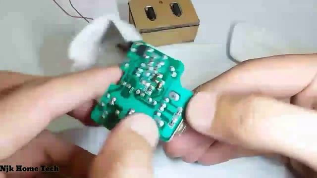 How to Make Multiple USB Port at Home | Homemade Multiple USB Hub | смотреть онлайн