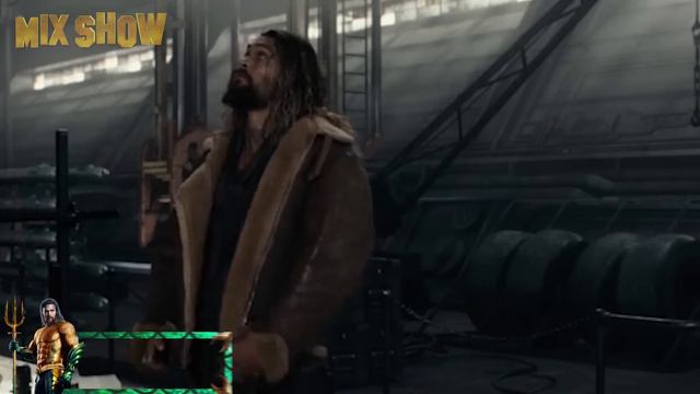 Aquaman | How Jason Momoa lives and how much he earns смотреть онлайн