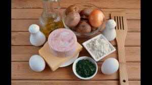 Драники с ветчиной, сыром и зеленью рецепт приготовления. Белорусские драники со сметаной рецепт