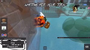 MM2 Tubers93 Vs Teamers #14 (Hacker)