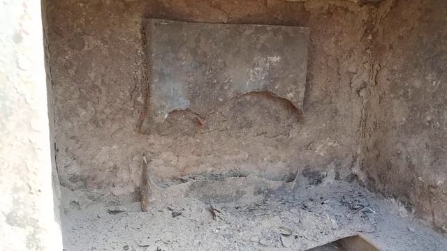 Печь Везувий В8. Все ее недостатки на лицо за 2 сезона эксплуатации.