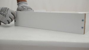 Инструкция по сборке. Шкаф Keln 1D2S (400)