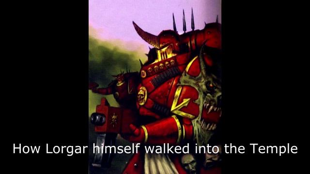 Keepers of Death - Word Bearers [Remaster] (English Lyrics) смотреть онлайн