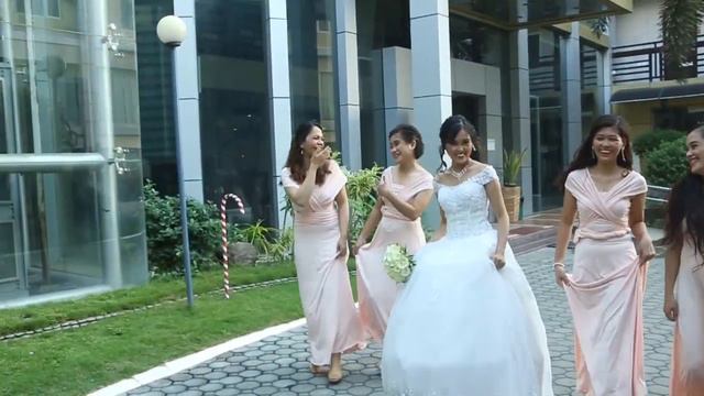 KIMJU SDE WEDDING VIDEO смотреть онлайн