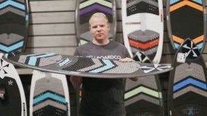 2020 Phase 5 Matrix Wakesurf Board Review - Phase Five Wake Surf