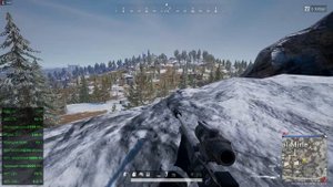 RX 470 8GB в PUBG - высокие настройки графики. Карта AMD до сих пор тащит )