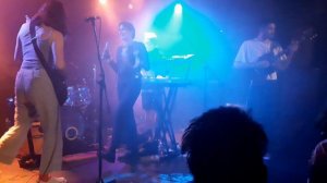 Princess Chelsea - Live in Zagreb 20.10.2022