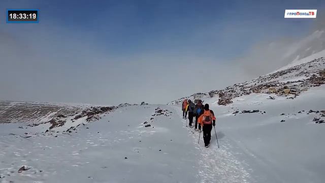 Альпсборы в горах Казахстана