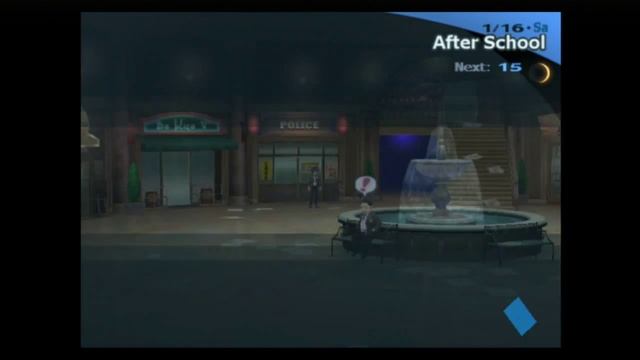 Shin Megami Tensei: Persona 3 FES Walkthrough Part 55 смотреть онлайн