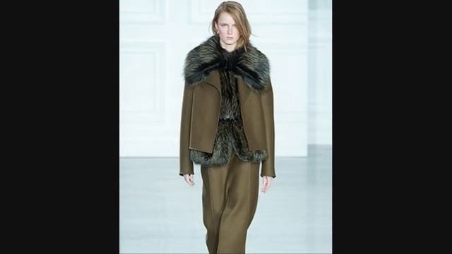МОДНЫЕ МЕХОВЫЕ ЖИЛЕТЫ 2018 ФОТО НОВИНКИ, МОДЕЛИ, ТРЕНДЫ, СТИЛЬНЫЕ ОБРАЗЫ С чем носить меховой жилет