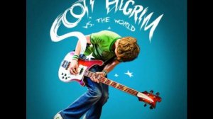 Hilcrest Park-Scott Pilgrim vs. the World (Original score by Nigel Godrich)