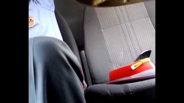 ч.2. Росгосстрах 2014, ОСАГО. 2-й сезон. Оренбург. смотреть онлайн