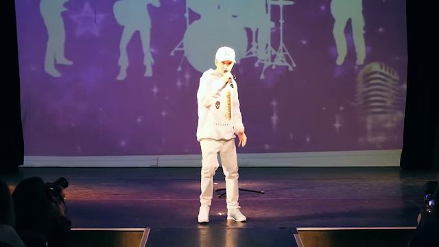 ЛЕНИНГРАДОСТЬ - "Lucky Strike" Кураев Роман