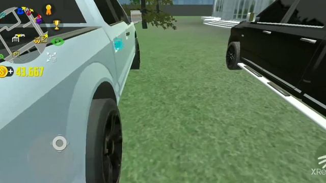 Car simulator 2 comparison big henry v/s buffalow смотреть онлайн