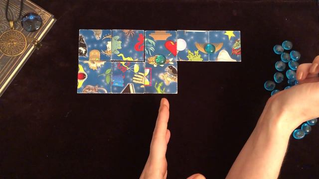 Карта дня и пасьянс на 26.02.24 для всех знаков зодиака💝 смотреть онлайн