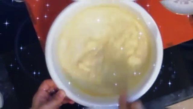 Самый вкусный манник на кефире! самый простой рецепт ?????✍️?