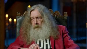 Alan Moore Storytelling - Lesson 31 - Evolution Of Writing.mp4