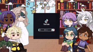 Toh react to Tiktoks 1/? || Реакция Дома Совы на тт || The Owl House